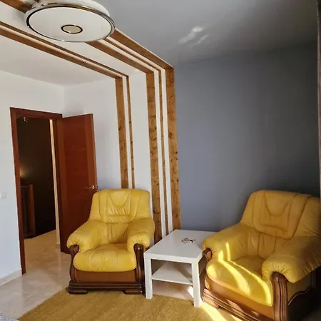 Casa Oreo Коста Бланка