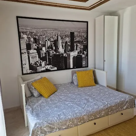 Holiday home Casa Oreo