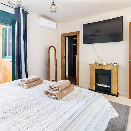 Casa Oreo Holiday home *