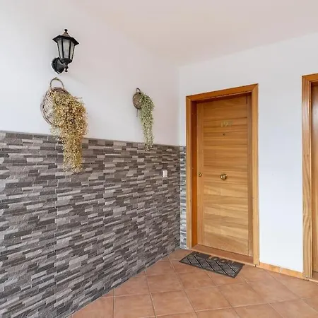 Holiday home Casa Oreo