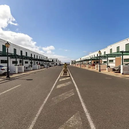 Casa Oreo Playa Blanca (Lanzarote)