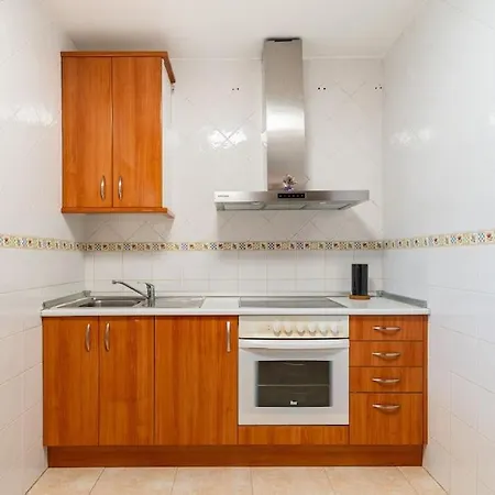 Casa Oreo Semesterbostad