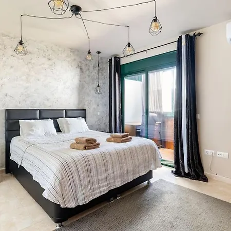 Holiday home Casa Oreo *