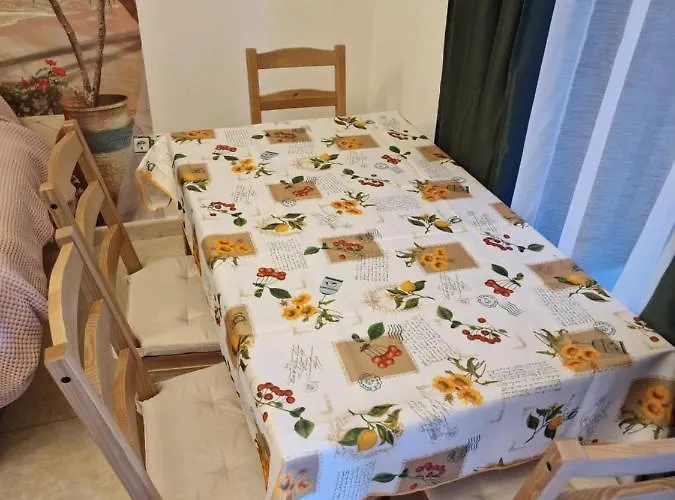 Holiday home Casa Oreo