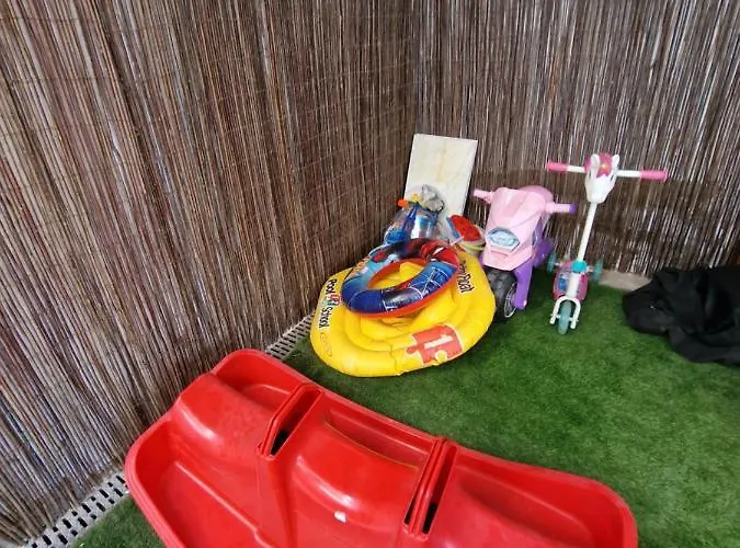 Casa Oreo Holiday home