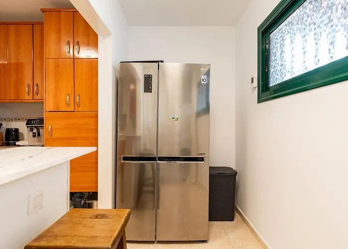 Holiday home Casa Oreo *