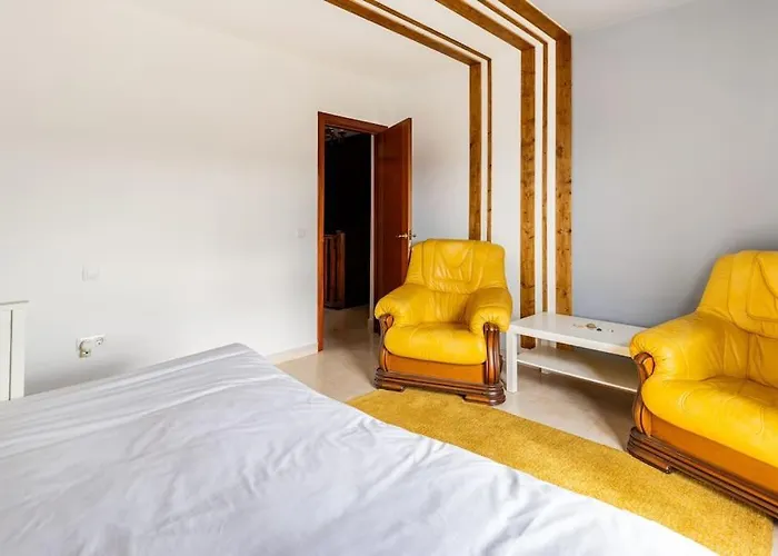 Casa Oreo Holiday home