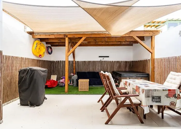 Holiday home Casa Oreo