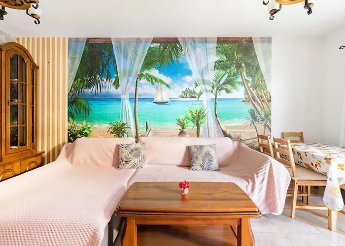 Casa Oreo Holiday home *