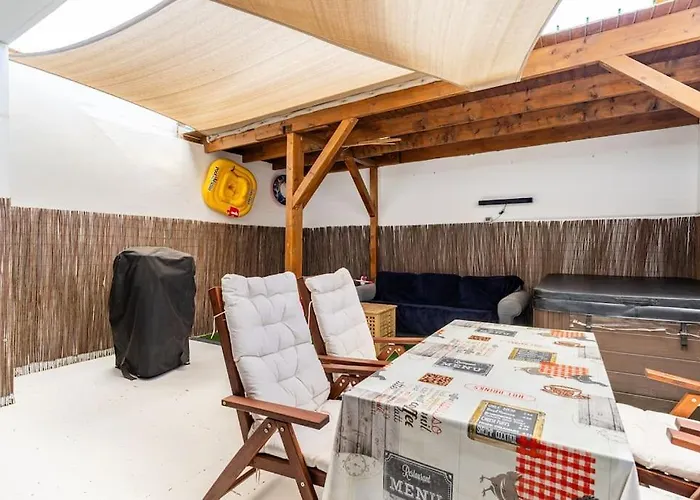 Casa Oreo Holiday home Playa Blanca (Lanzarote)