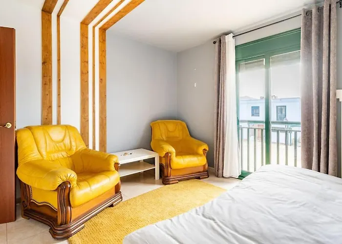 Holiday home Casa Oreo