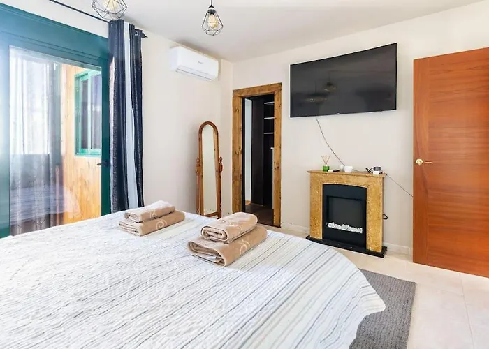 Casa Oreo Holiday home *