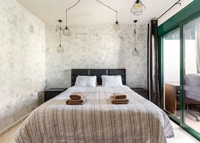 Casa Oreo Holiday home *