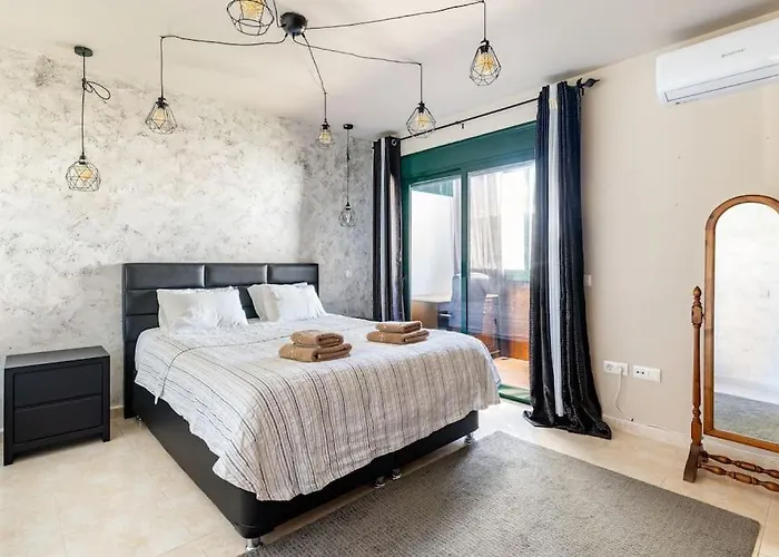 Holiday home Casa Oreo *