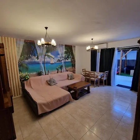 Casa de Férias Casa Oreo *