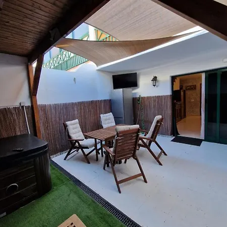 Casa Oreo