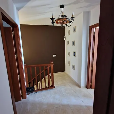 Casa Oreo *