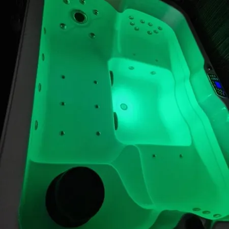 Casa Oreo Casa de Férias