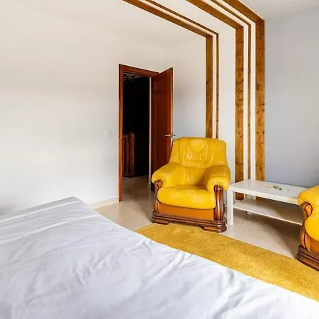 Casa Oreo Casa de Férias