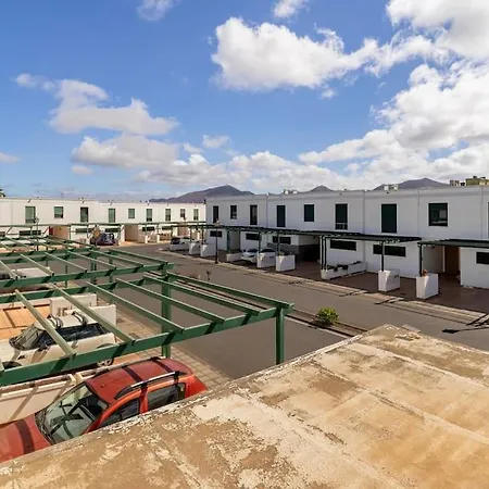 Casa Oreo * Playa Blanca (Lanzarote)