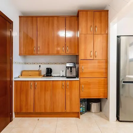 Casa Oreo