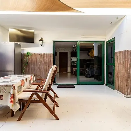 Casa de Férias Casa Oreo