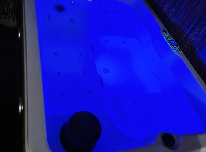 度假居 Casa Oreo 普拉亚布兰卡