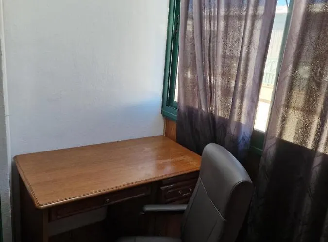 Casa Oreo 普拉亚布兰卡