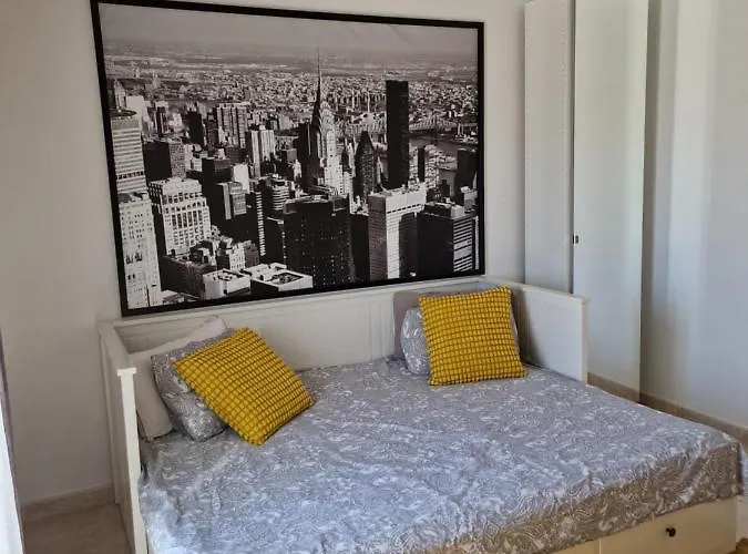 Casa de Férias Casa Oreo