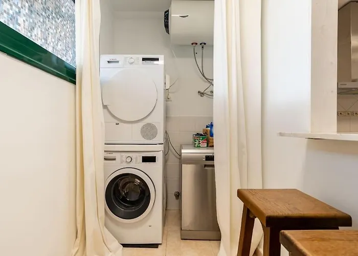 度假居 Casa Oreo 普拉亚布兰卡