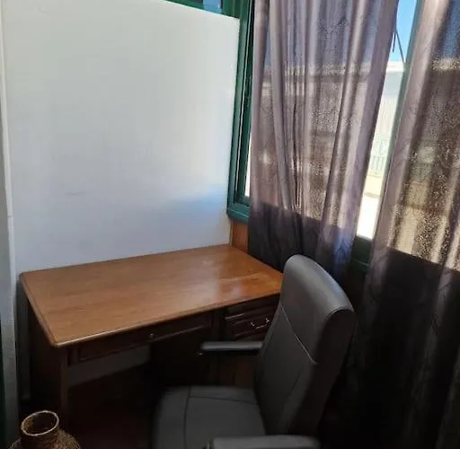 Casa Oreo 度假居 普拉亚布兰卡