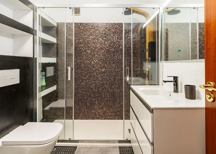 度假居 Casa Oreo *