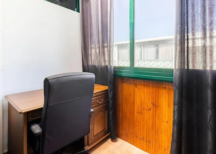 Casa Oreo Casa de Férias Playa Blanca (Lanzarote)