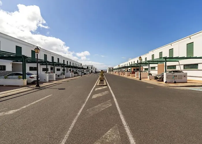 Casa Oreo 普拉亚布兰卡