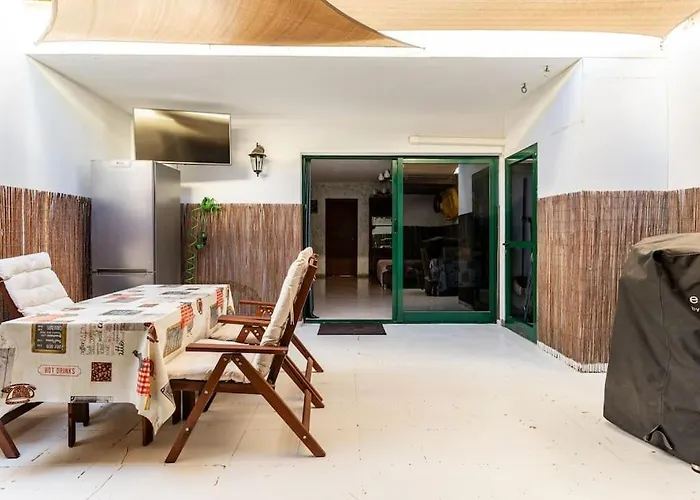 Casa de Férias Casa Oreo