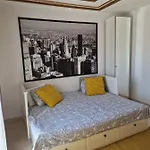 Prázdninový dům Casa Oreo