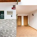 Prázdninový dům Casa Oreo *