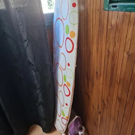 Σπίτι διακοπών Casa Oreo