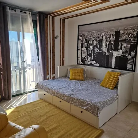 Casa Oreo Πλάγια Μπλάνκα