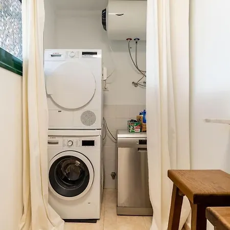 Σπίτι διακοπών Casa Oreo Πλάγια Μπλάνκα