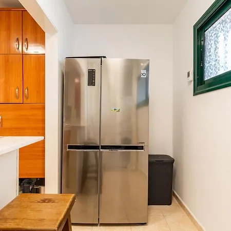 Σπίτι διακοπών Casa Oreo *