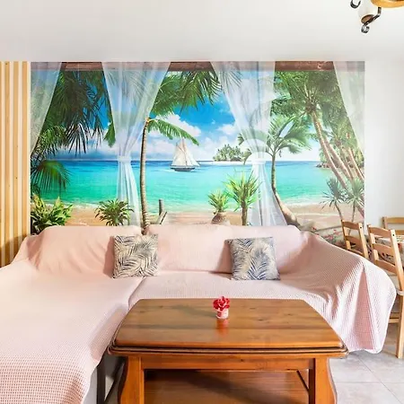 Casa Oreo Σπίτι διακοπών *