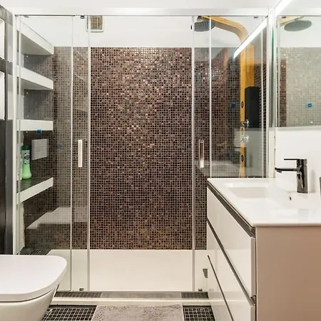 Σπίτι διακοπών Casa Oreo *