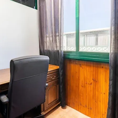 Casa Oreo Σπίτι διακοπών Πλάγια Μπλάνκα