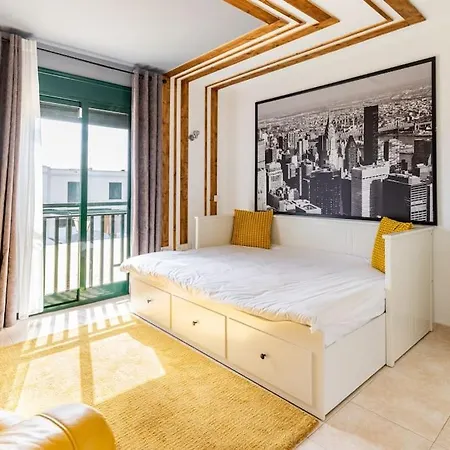 Σπίτι διακοπών Casa Oreo Πλάγια Μπλάνκα