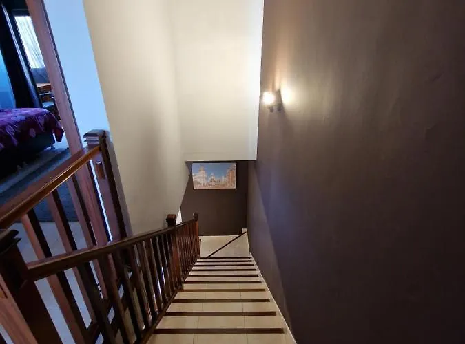 Casa Oreo Dom wakacyjny Playa Blanca (Lanzarote)